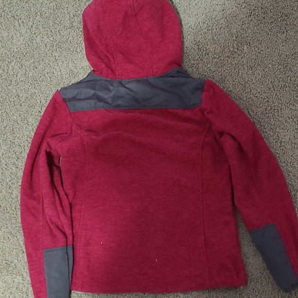 jacket - Picture 4 of 4